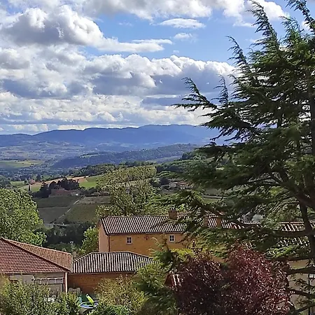 Bagnols - Les Meubles Des Pierres Dorees *